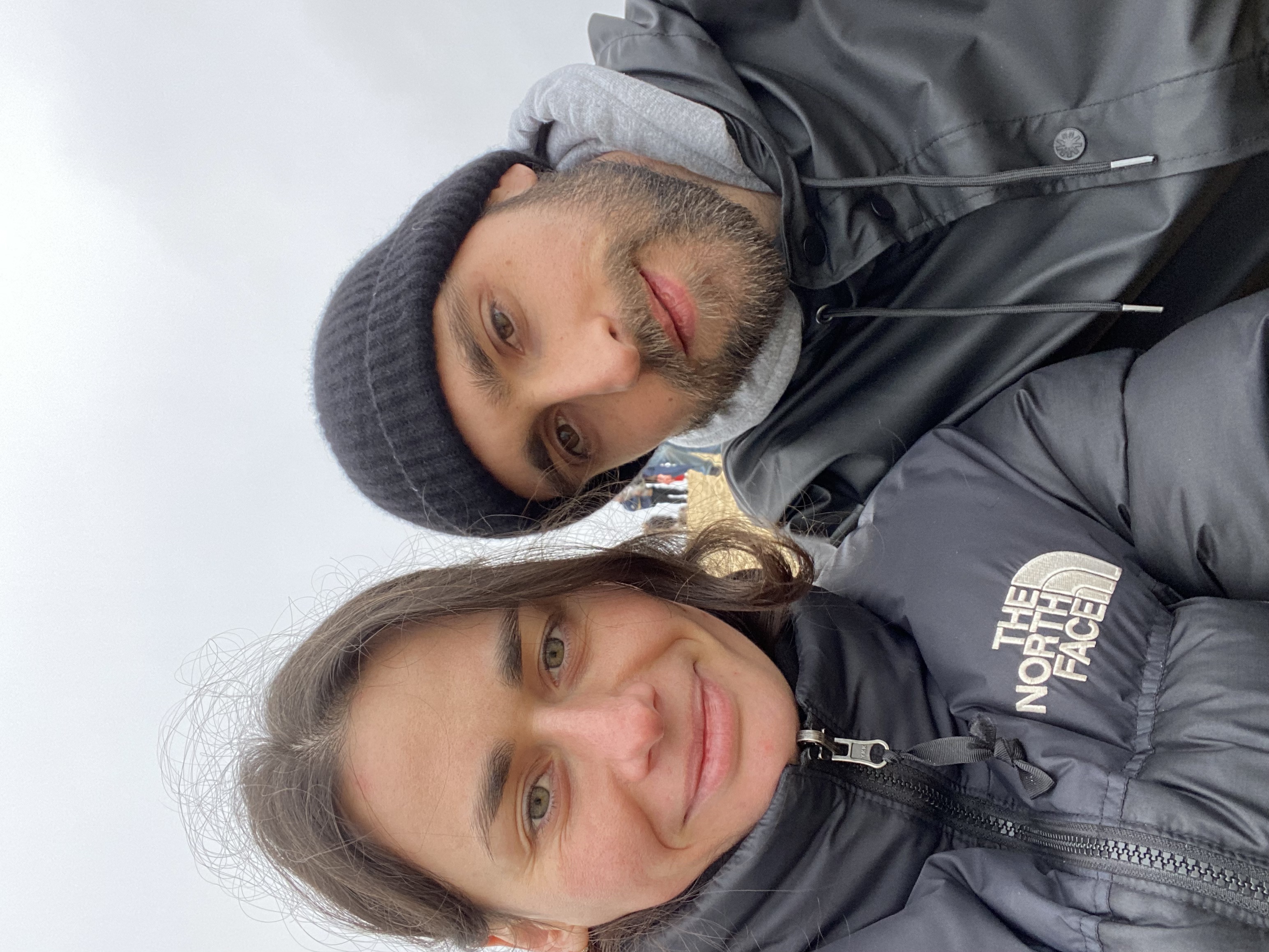 Anouck & Ilai — 26/04/2024