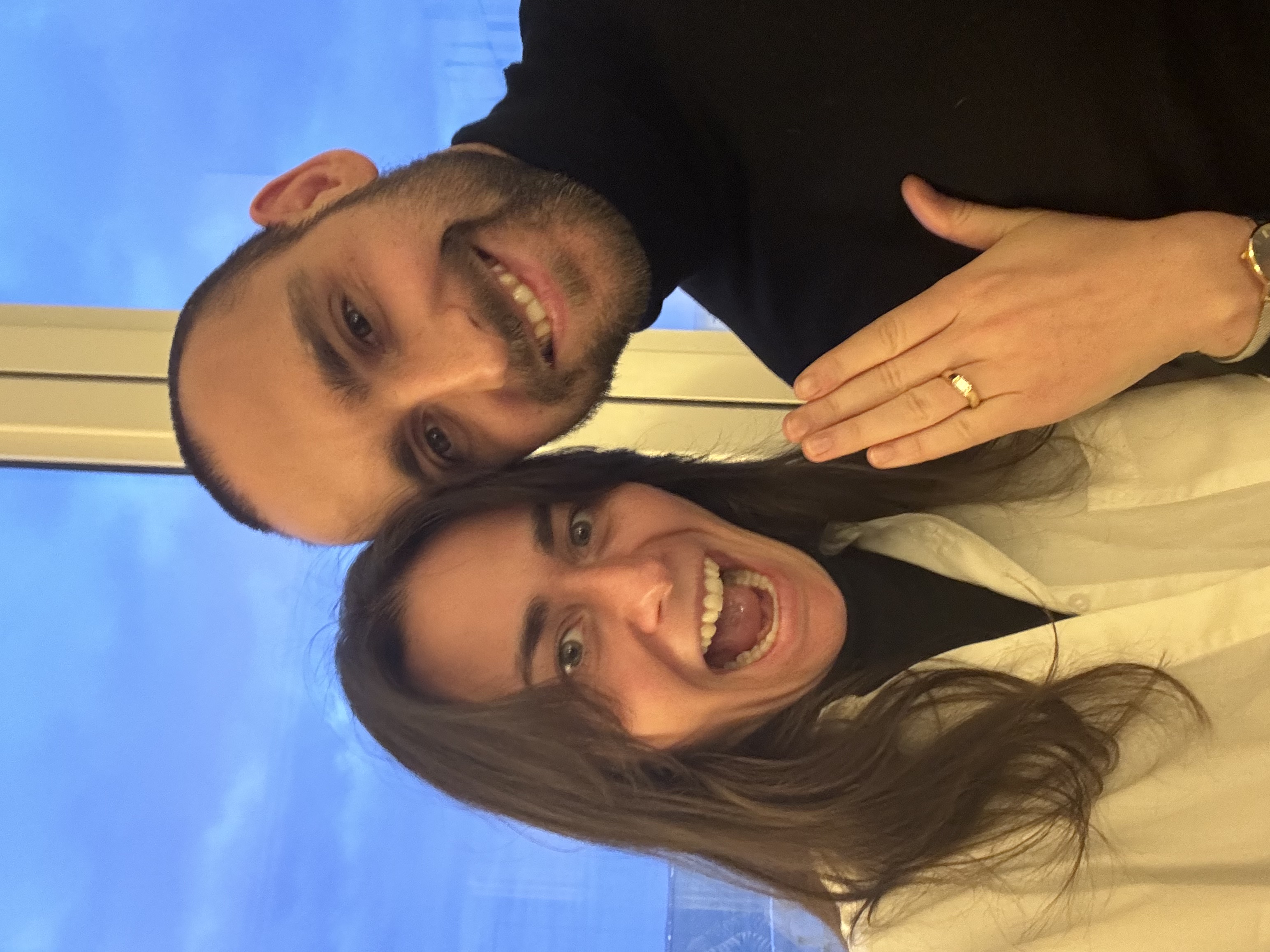 Anouck & Ilai — 24/12/2026